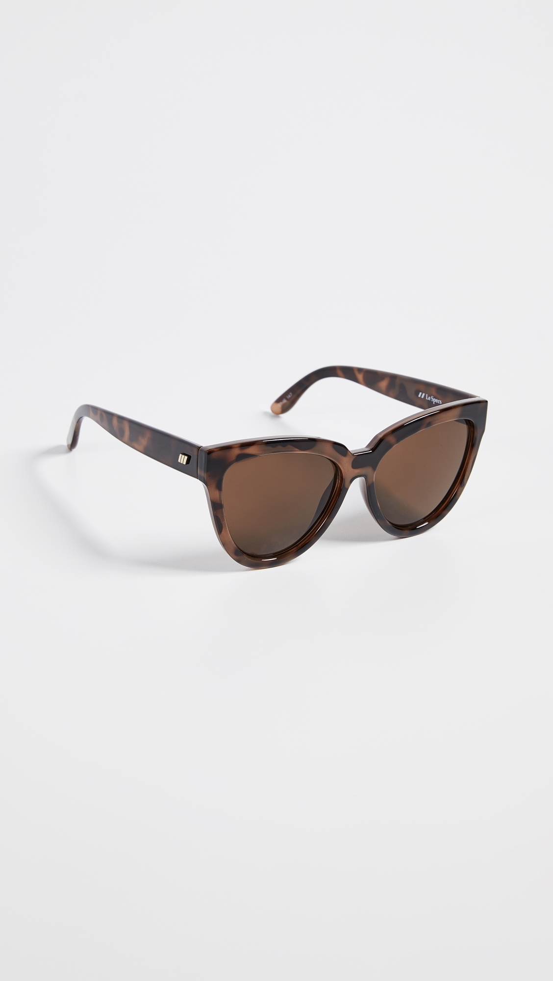 Liar Liar Sunglasses Volcanic Tort/Brown Mono One Size