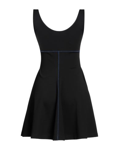 Woman Mini dress Black