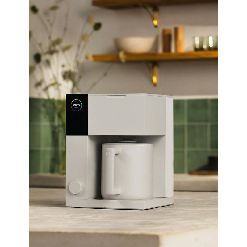 Aiden Precision Coffee Machine