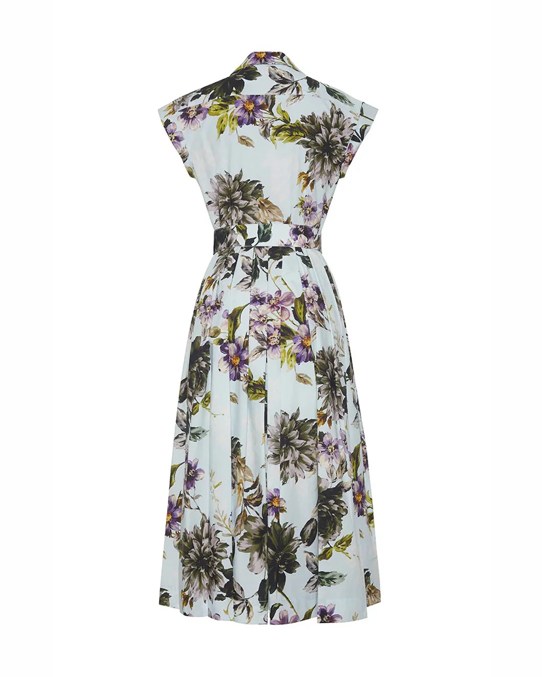 Octavia Dress