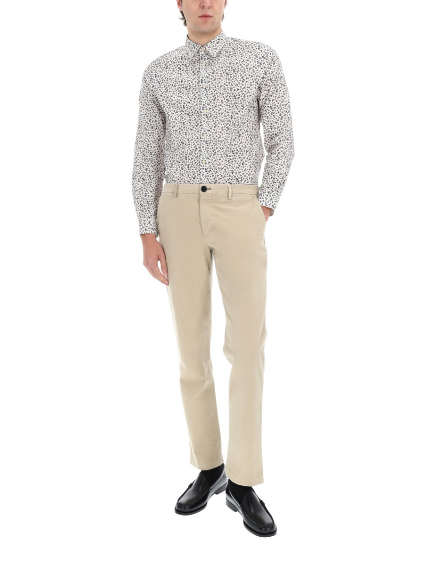 Printed Shirt