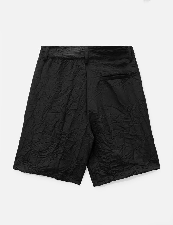 Wrinkled Shorts