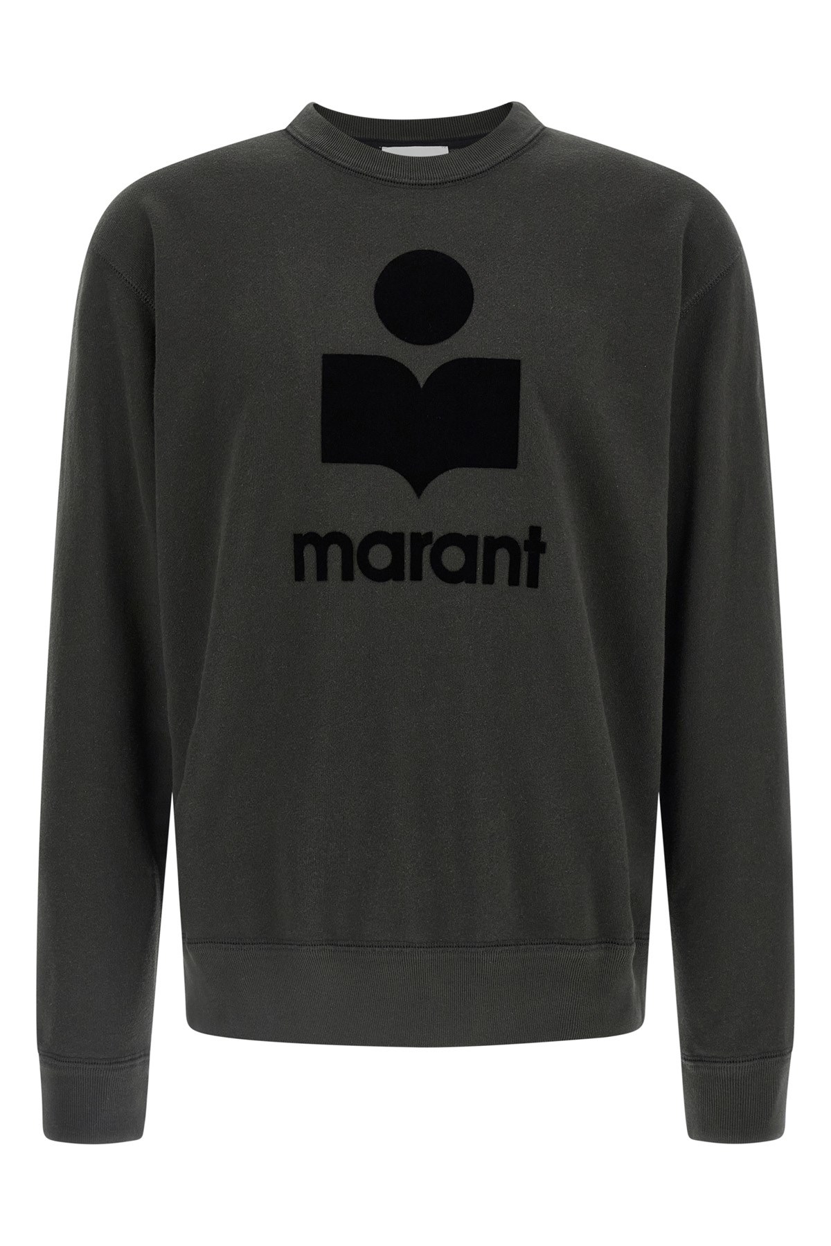'Mikoy' Sweatshirt