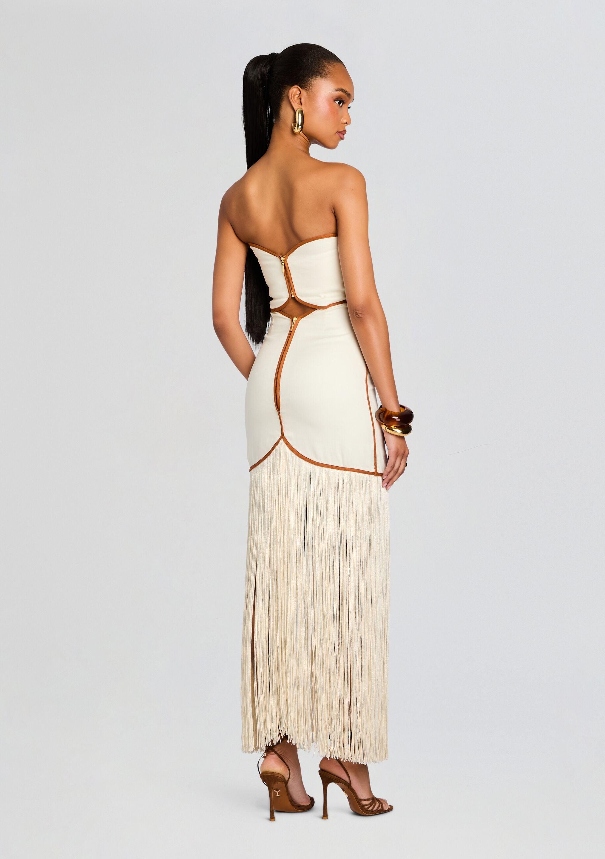 Joaquina Dress