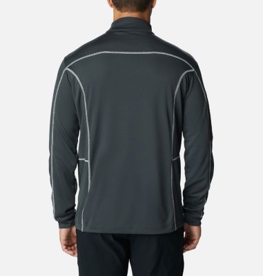 Men's Shotgun Quarter Zip Golf Pullover-