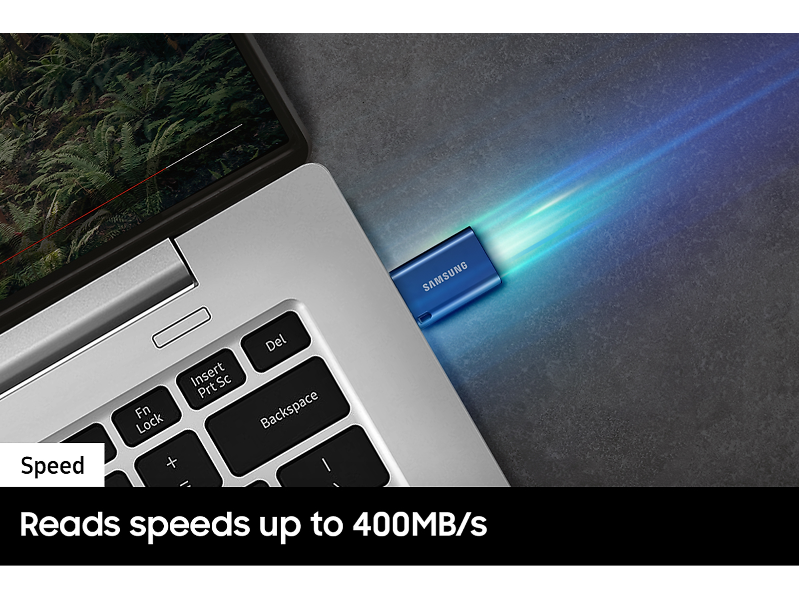 USB Type-C™ Flash Drive 256GB (MUF-256DA/AM)(MUF-256DA/AM)
