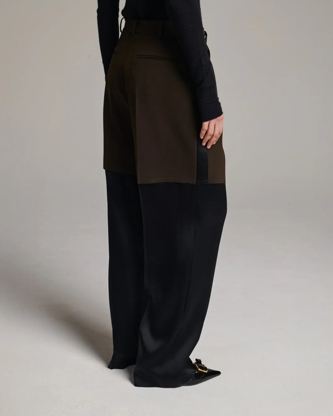 Crag Two Pants