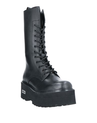 Woman Knee boots Black