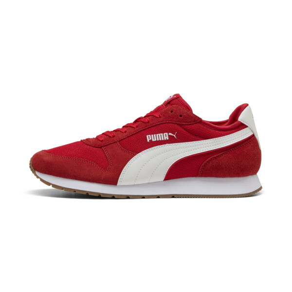 PUMA ST MILER Men's Sneakers in Red
