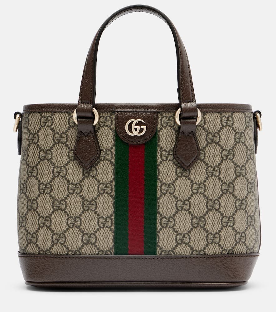 Ophidia Small tote bag