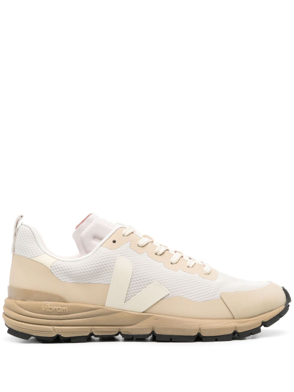 Dekkan mesh sneakers - Neutrals