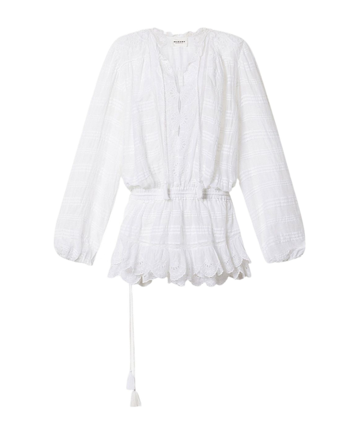 PREYA DRESS