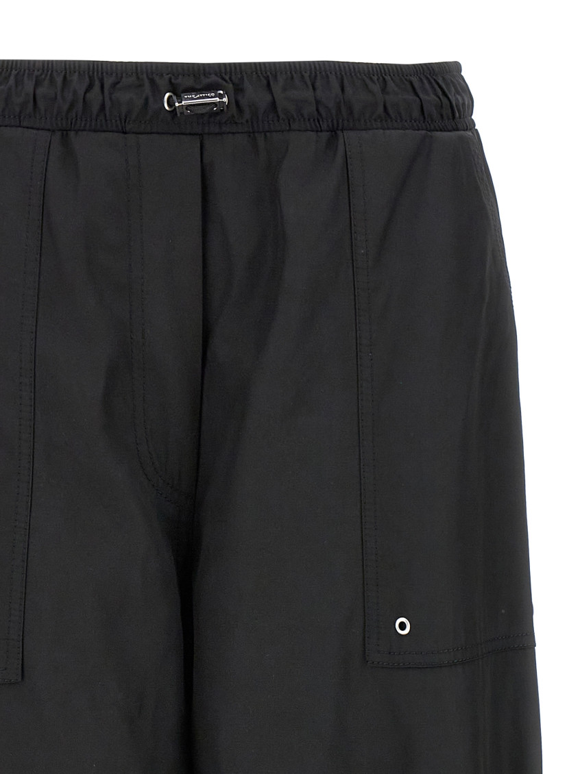 Oversized Pants