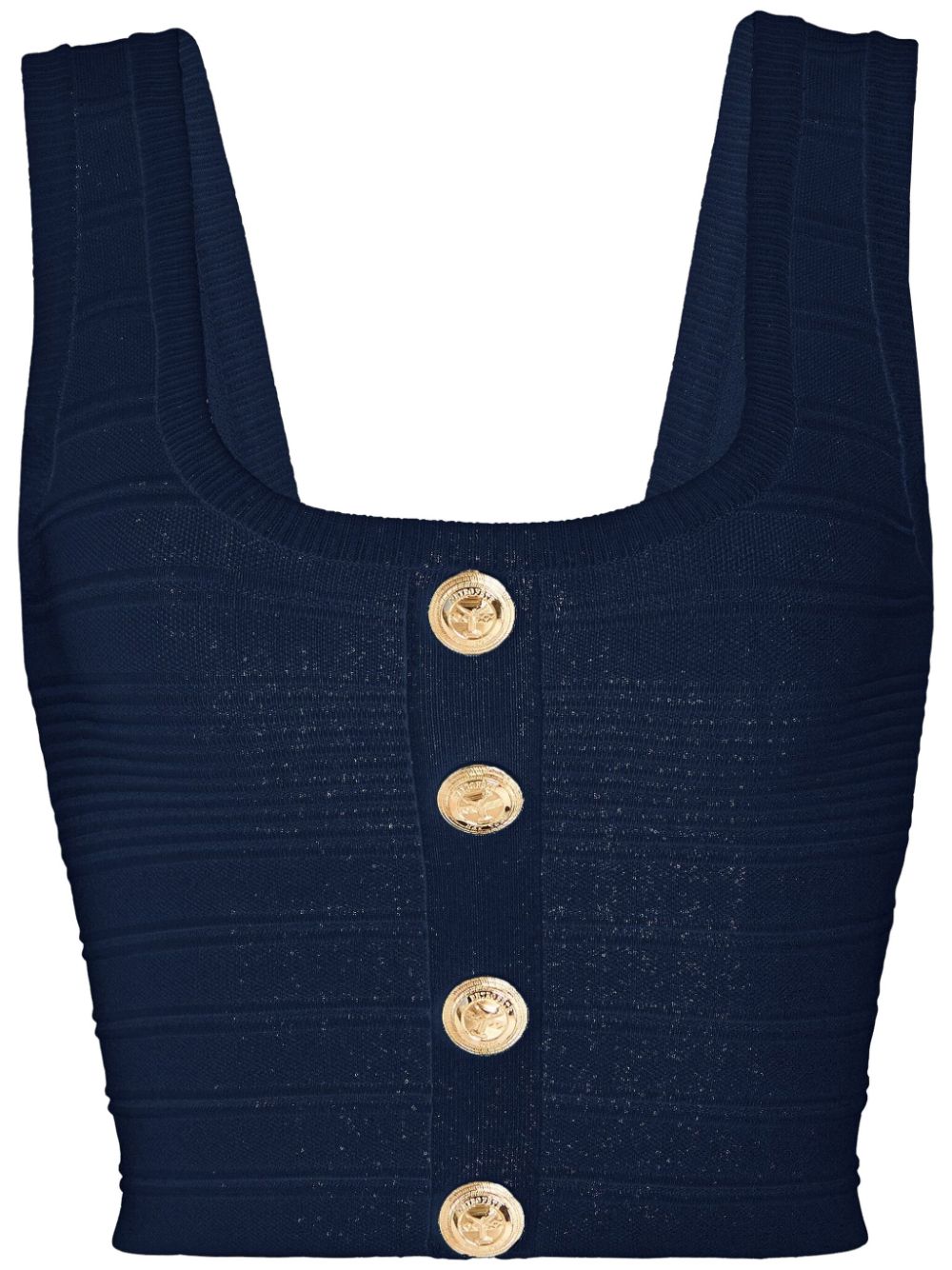 Nella top - Blue