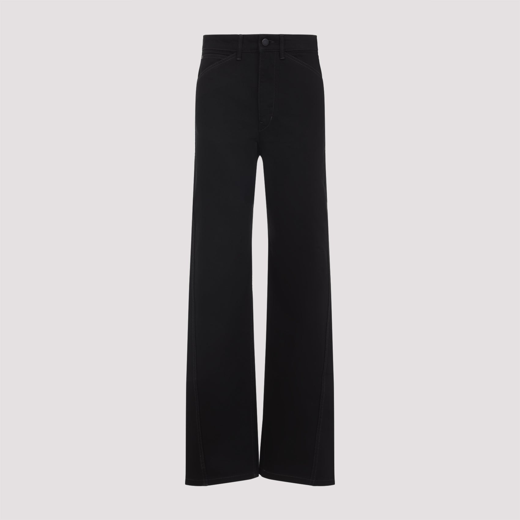 Twisted Women's Pants