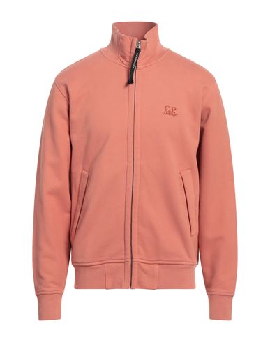 C. p. Company Man Sweatshirt Salmon pink