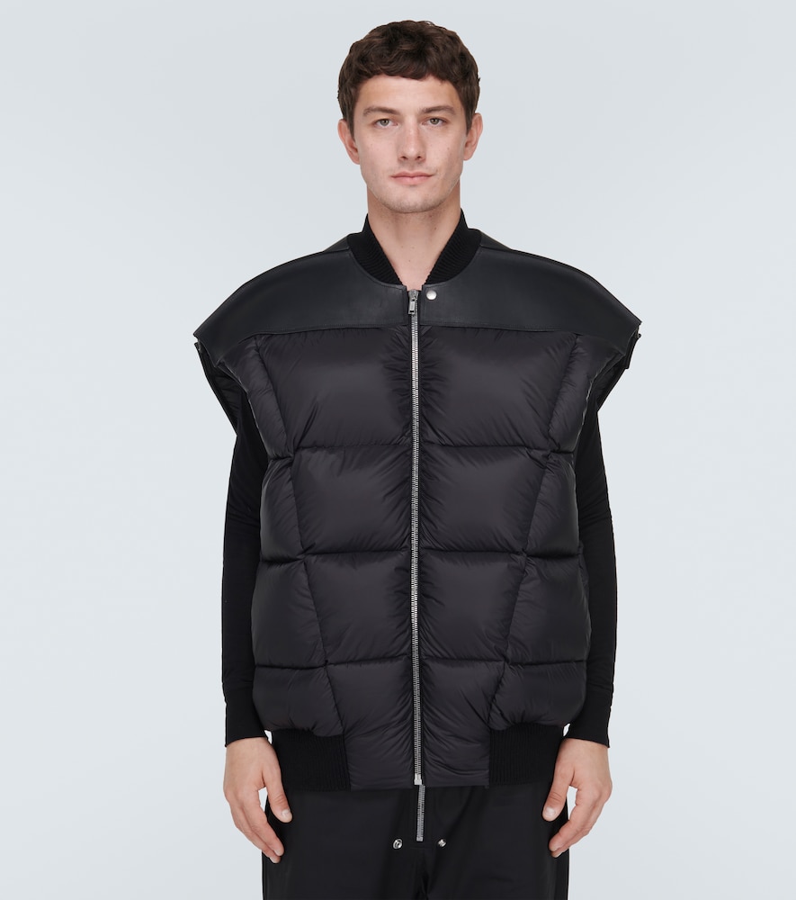 Jumbo Flight vest