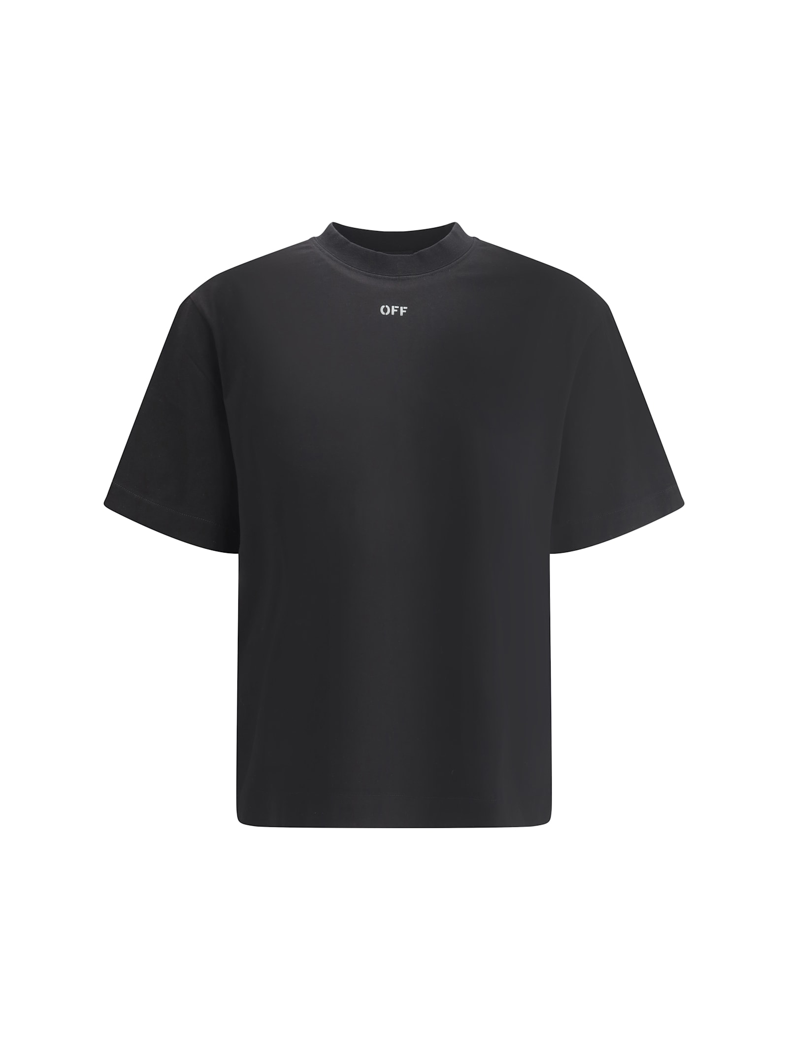 Vibe Arrow T-shirt - Black