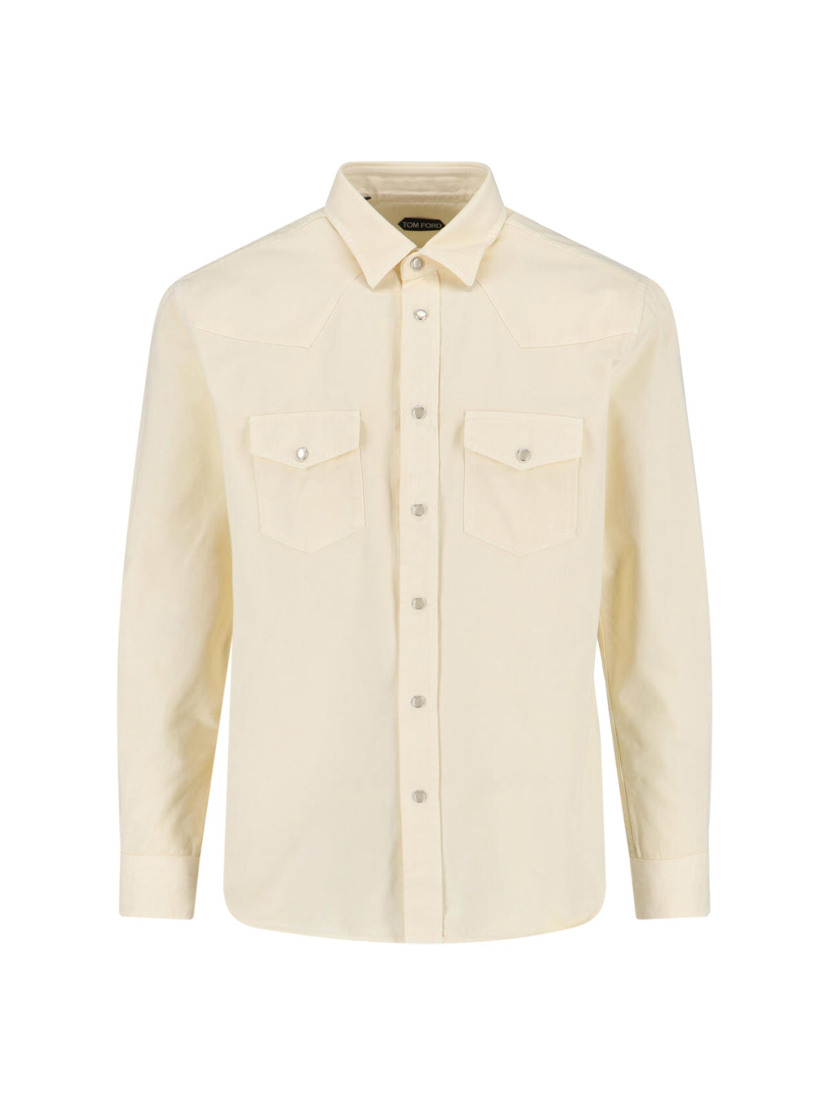 Lightweight 100% Cotton Shirt