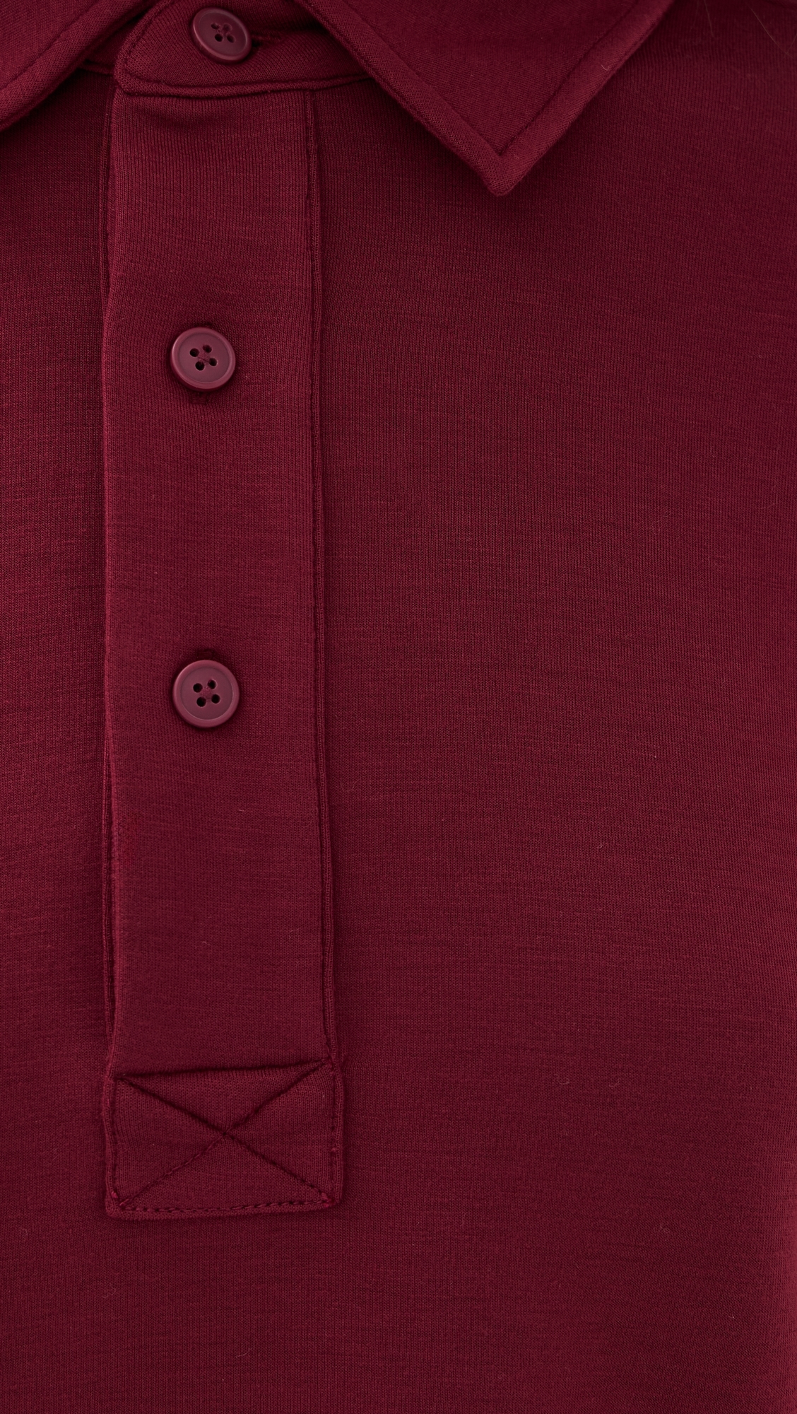 Hayley Polo Merlot