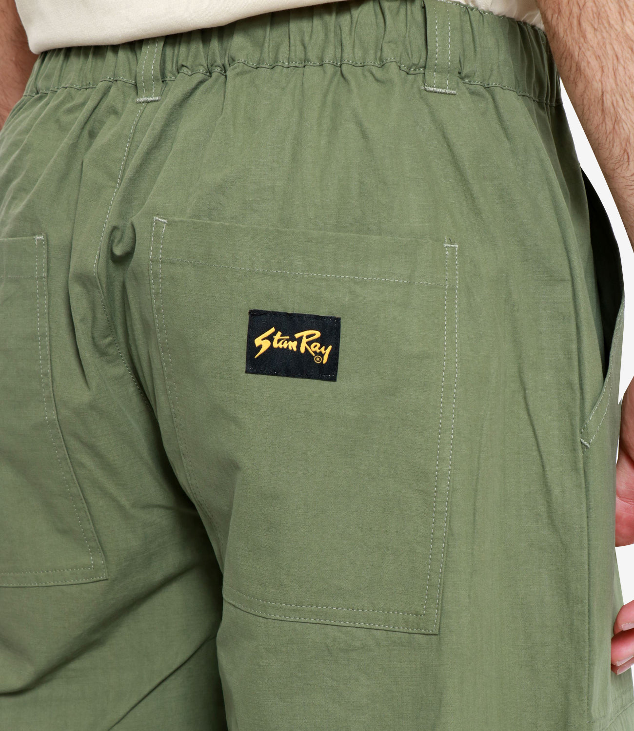 Pantaloni Stan Ray Oliva