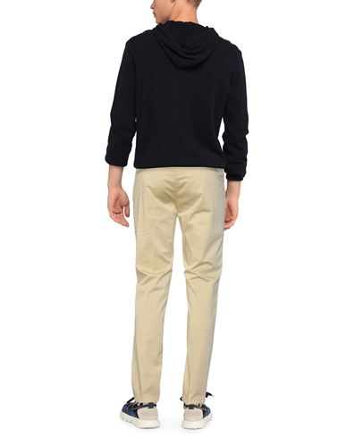 Man Pants Sand