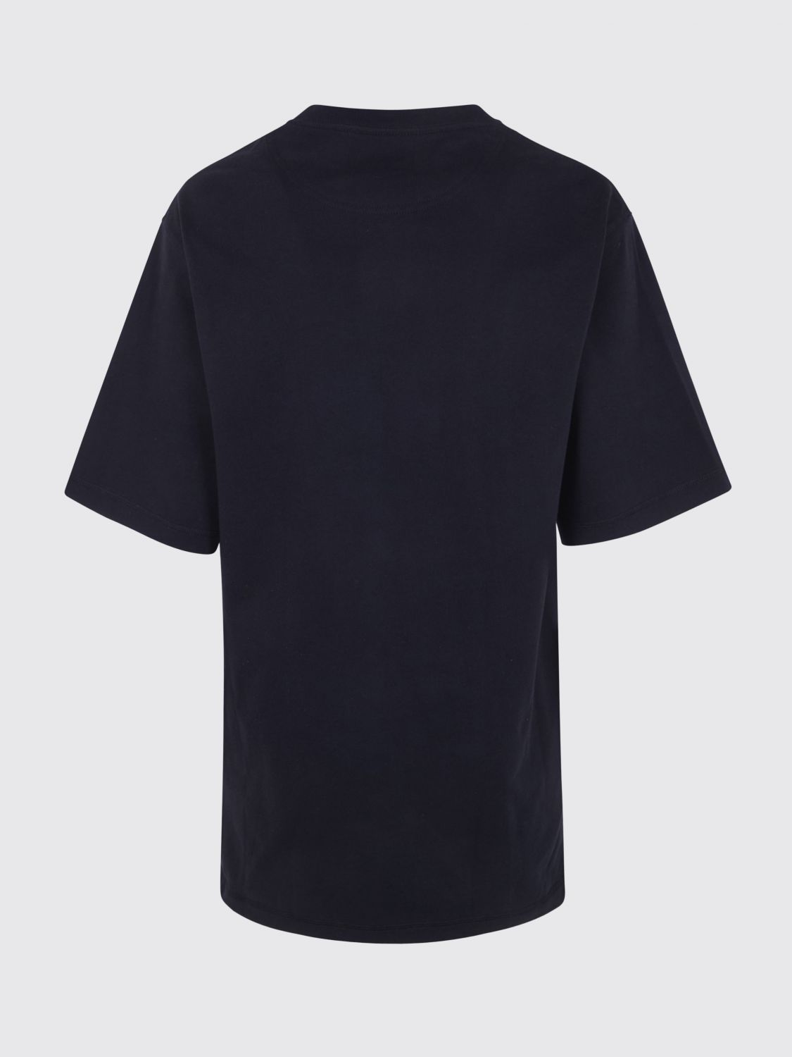 T-Shirt Woman color Black
