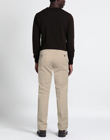 Man Pants Sand