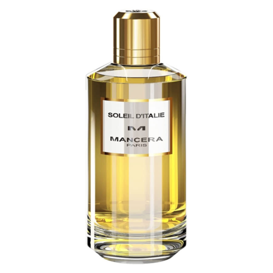 Paris Soleil D'Italie Eau De Parfum Unisex Spray