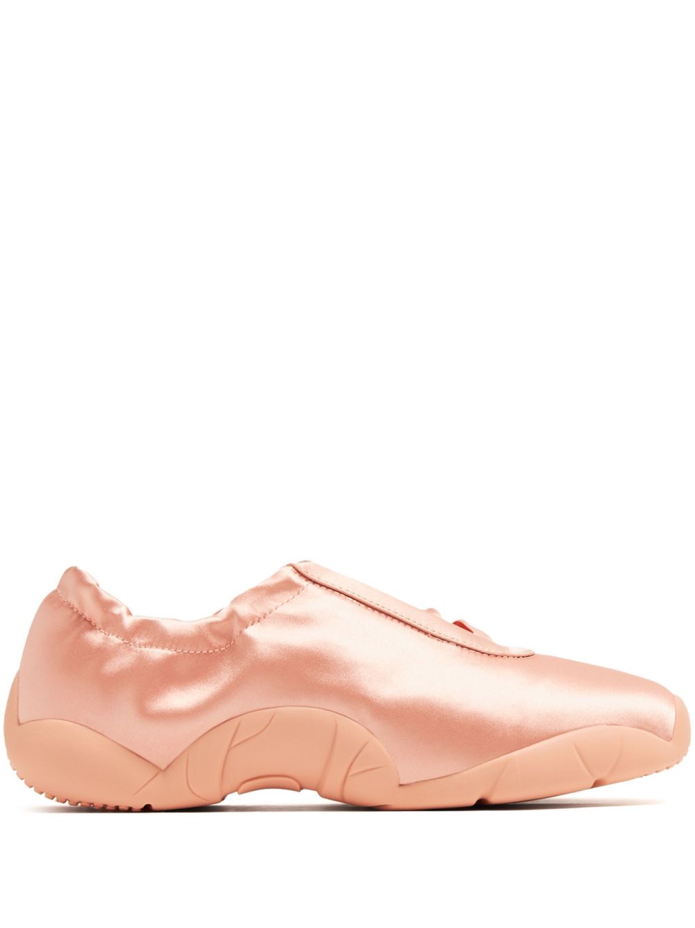Flavia Ballerina sneakers - Pink