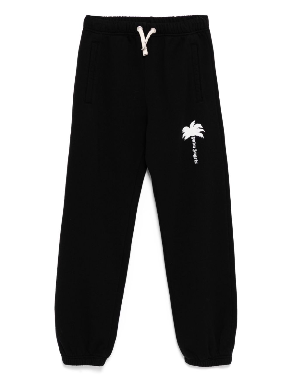 The Palm sweatpant - Black