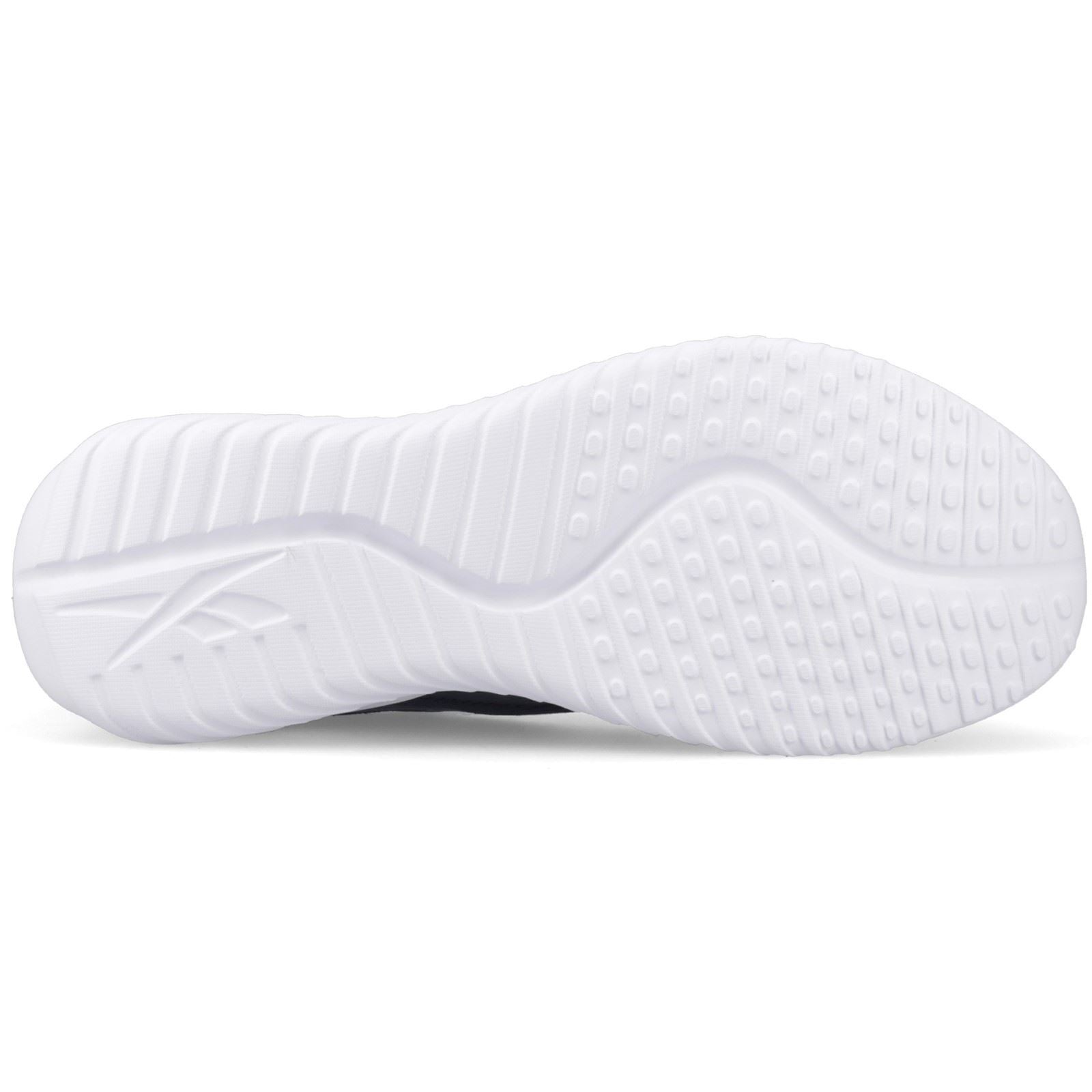 Reebok Fluxlite Ii Textile Men's Vec Navy/Ftwr White/Fut Cyan Trainer