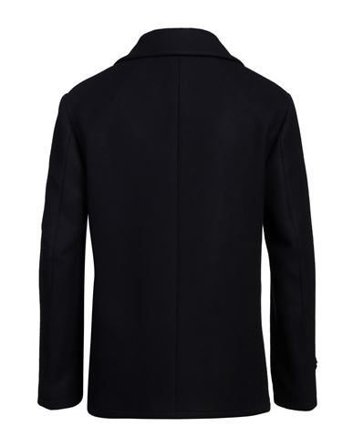 Man Coat Midnight blue