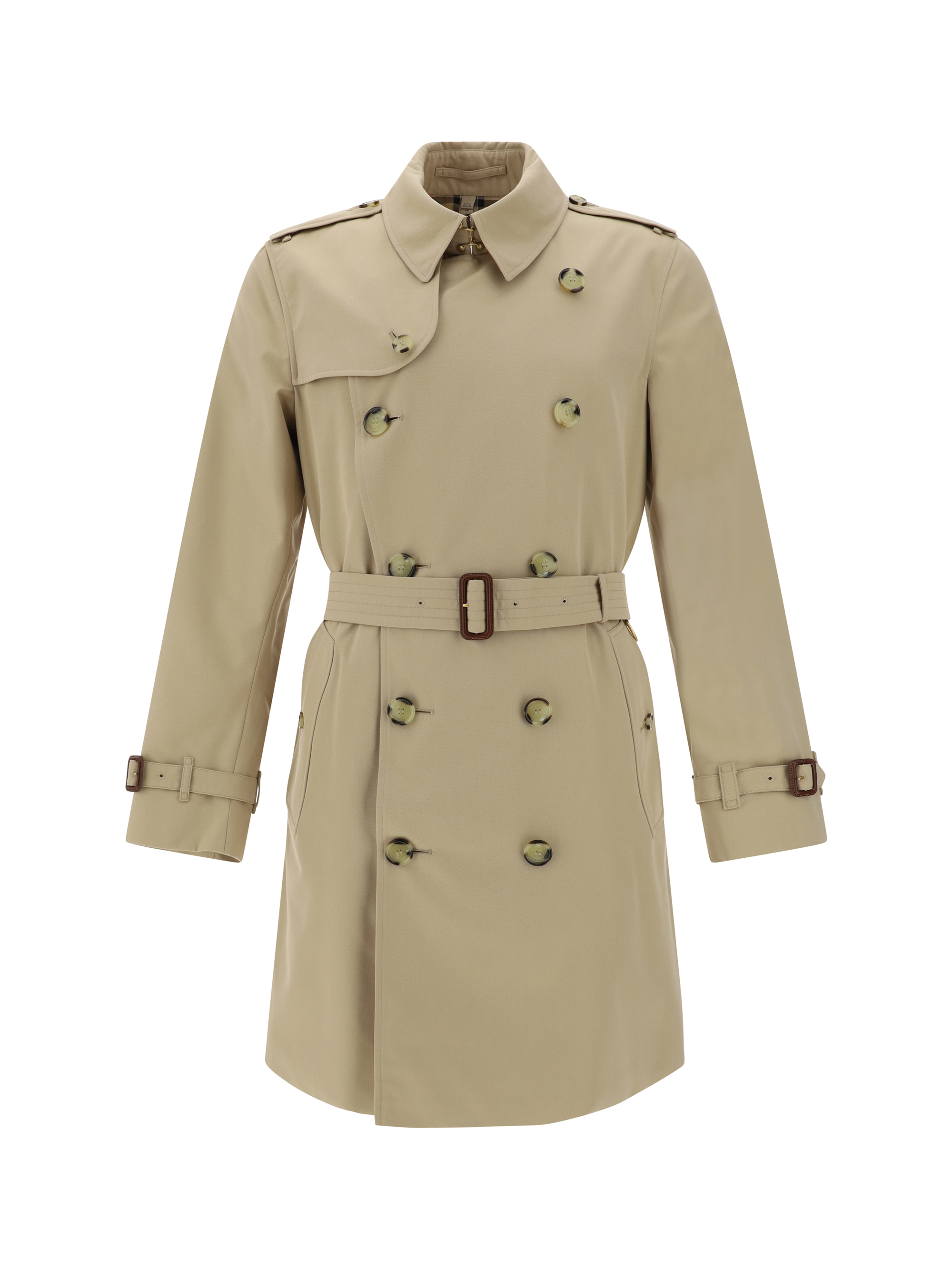 Trench Heritage Kensington Medio
