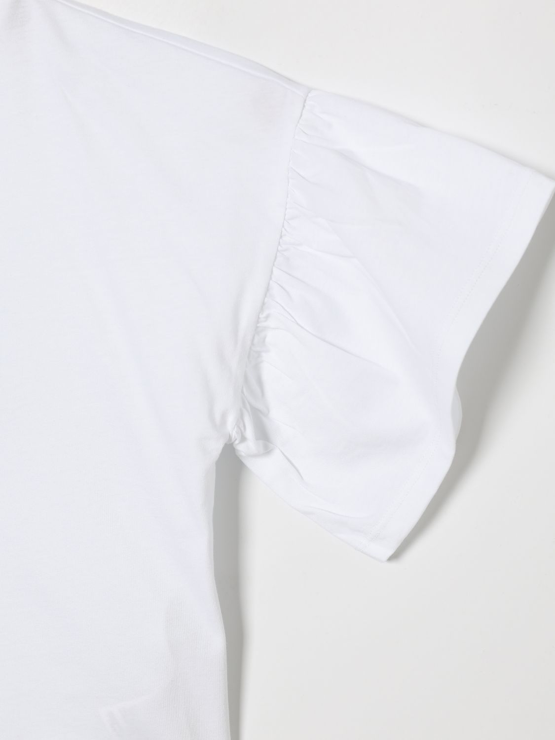 Sweater Kids color White