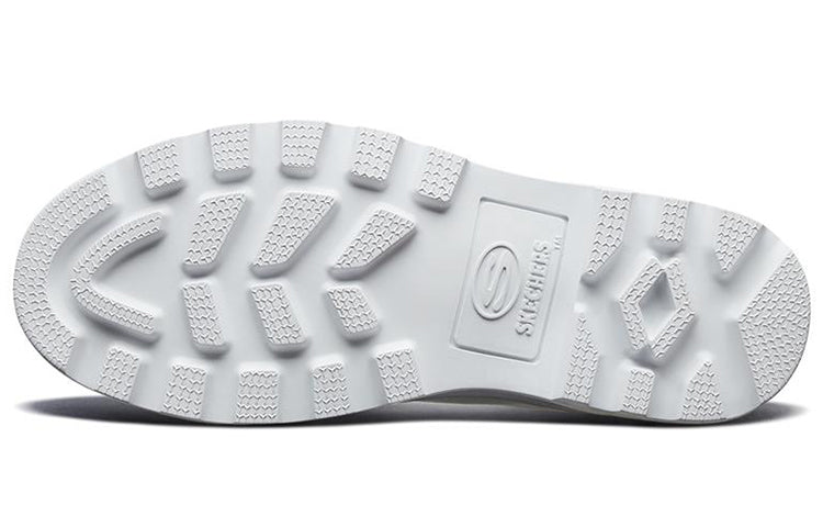 (WMNS) Roadies Low Top Canvas Sneakers White