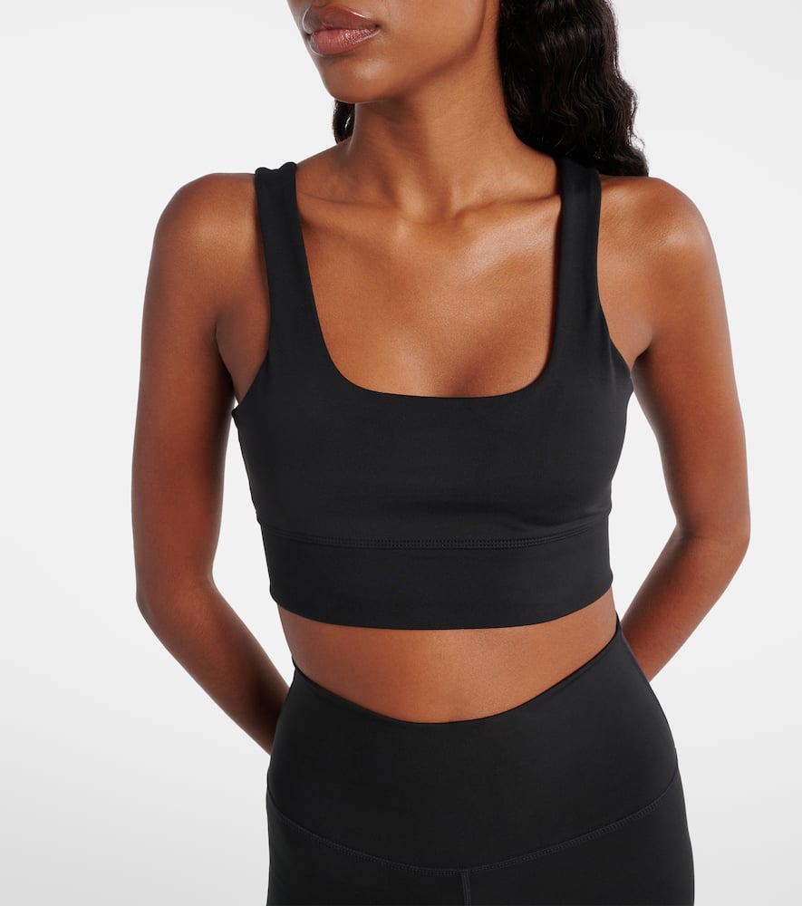 FreeSoft Cori sports bra
