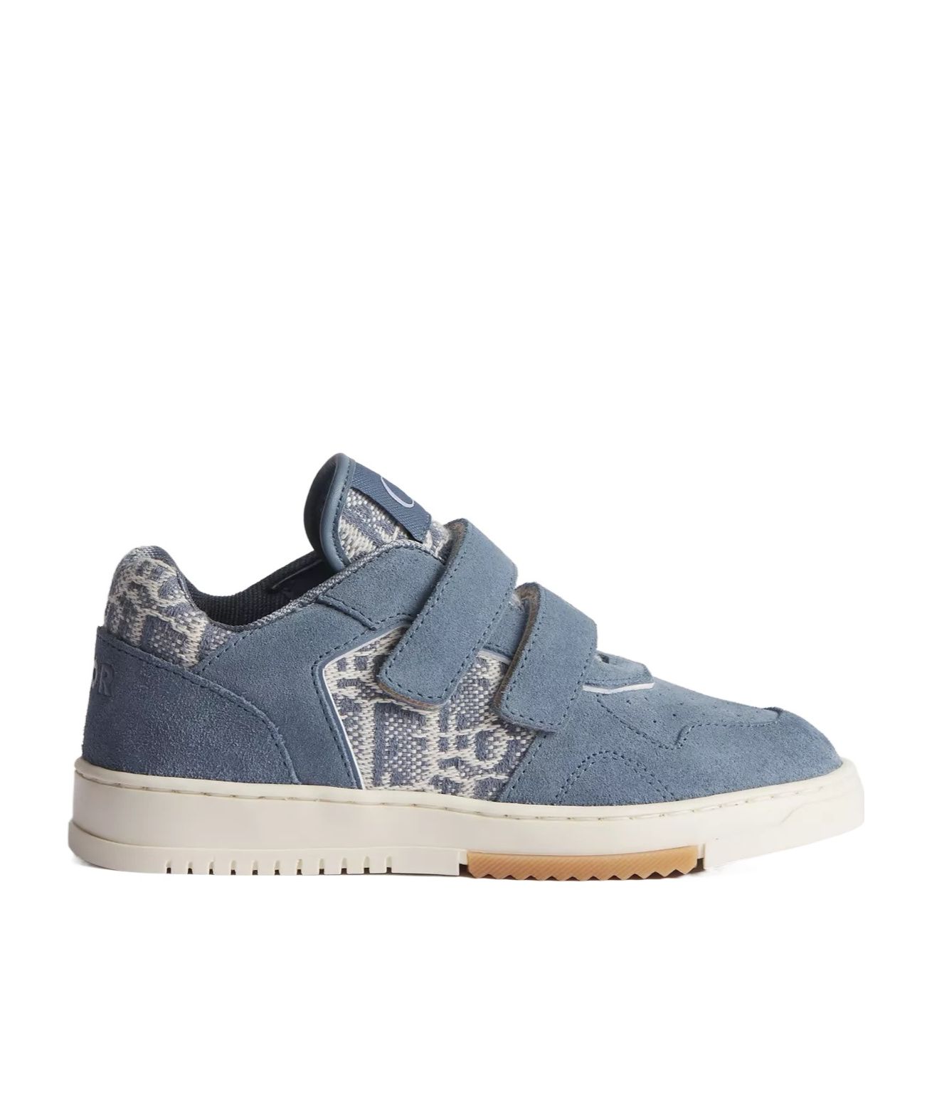 Little Kids' B27 Uptown Low-Top Sneaker