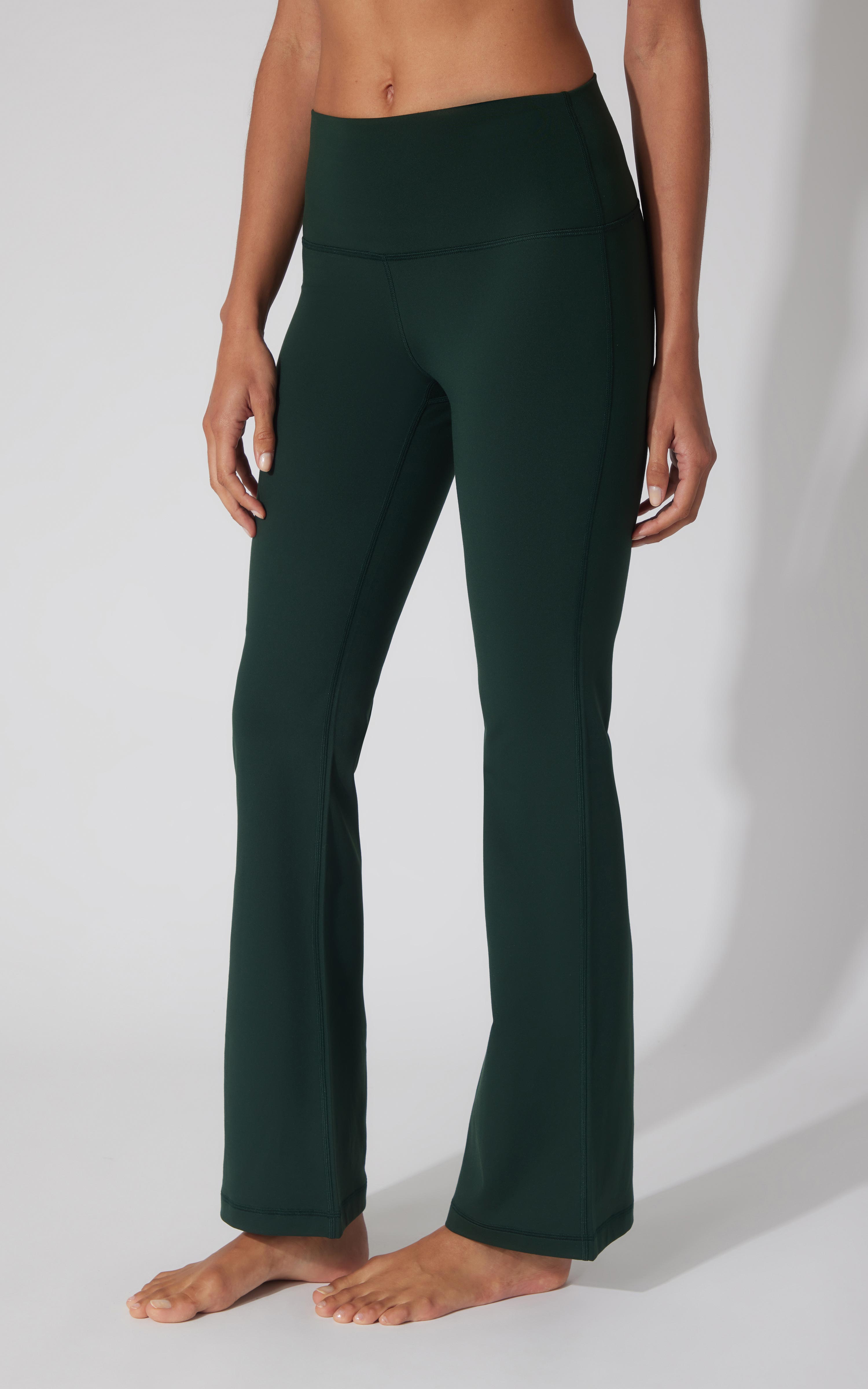 Polarlux Everyday Basic Flare Leg Pant