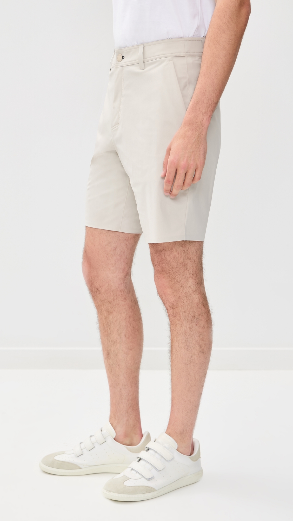 Commuter Flyweight Shorts 9 Stone