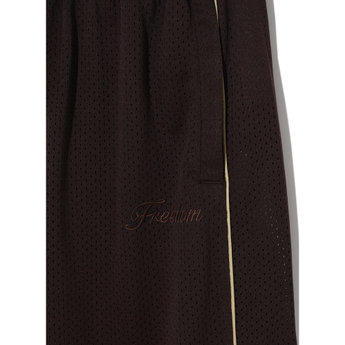 Entire Mesh Pants