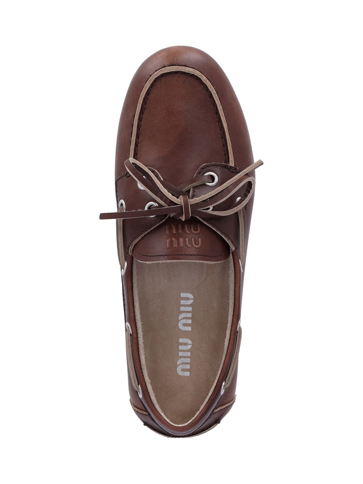 Boat Shoes