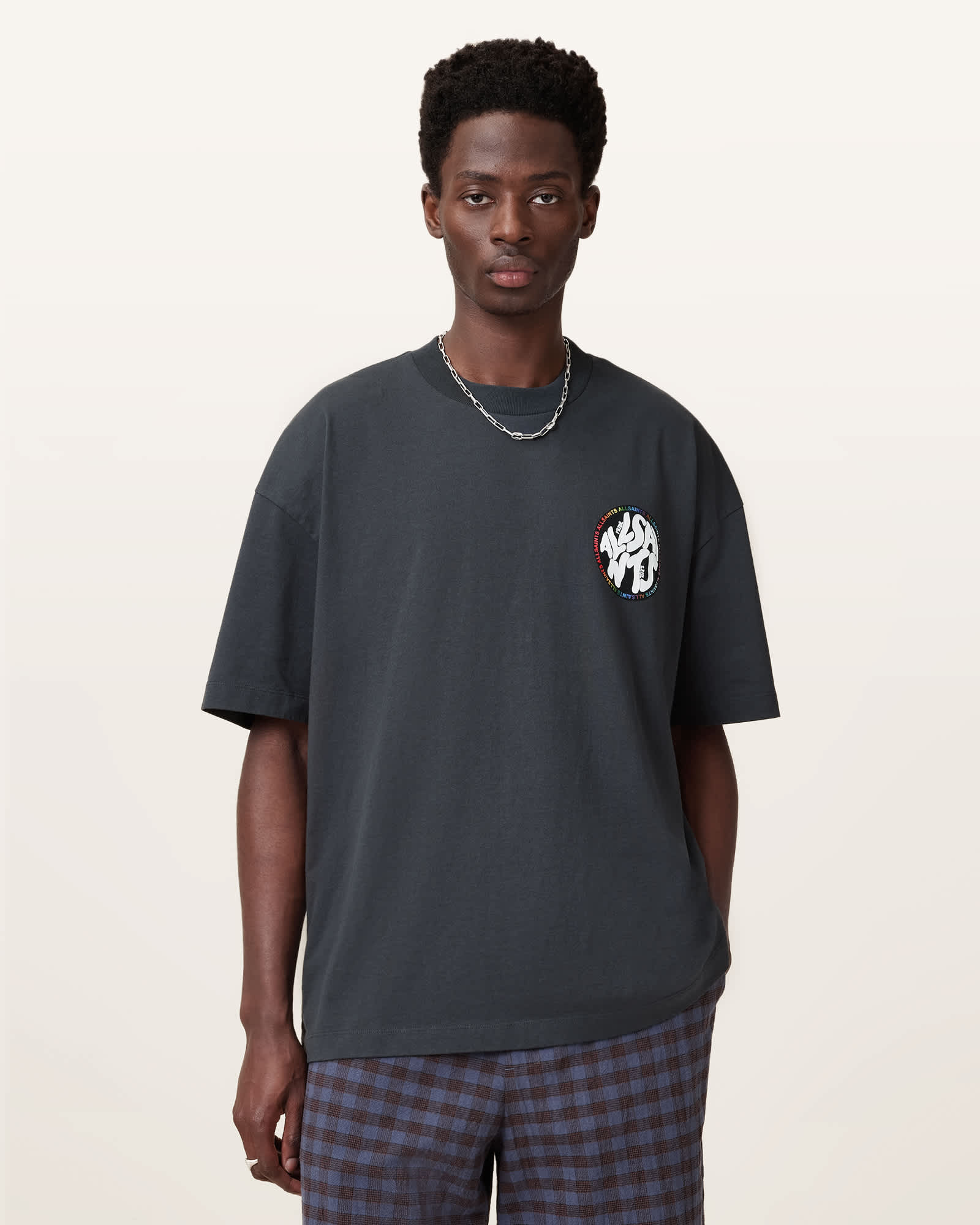 Pride Distortion T-Shirt