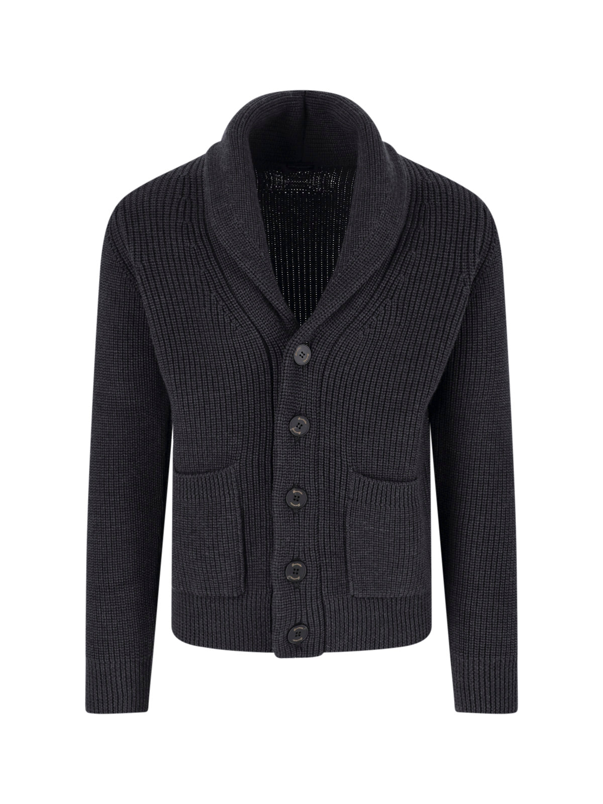 Men's 100% Merino Wool Sweater