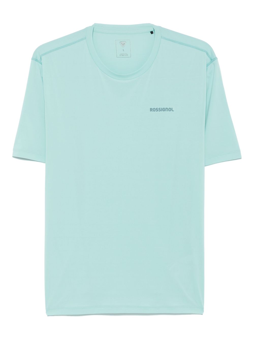 Rossignol Sidelhorn T-shirt - Blue
