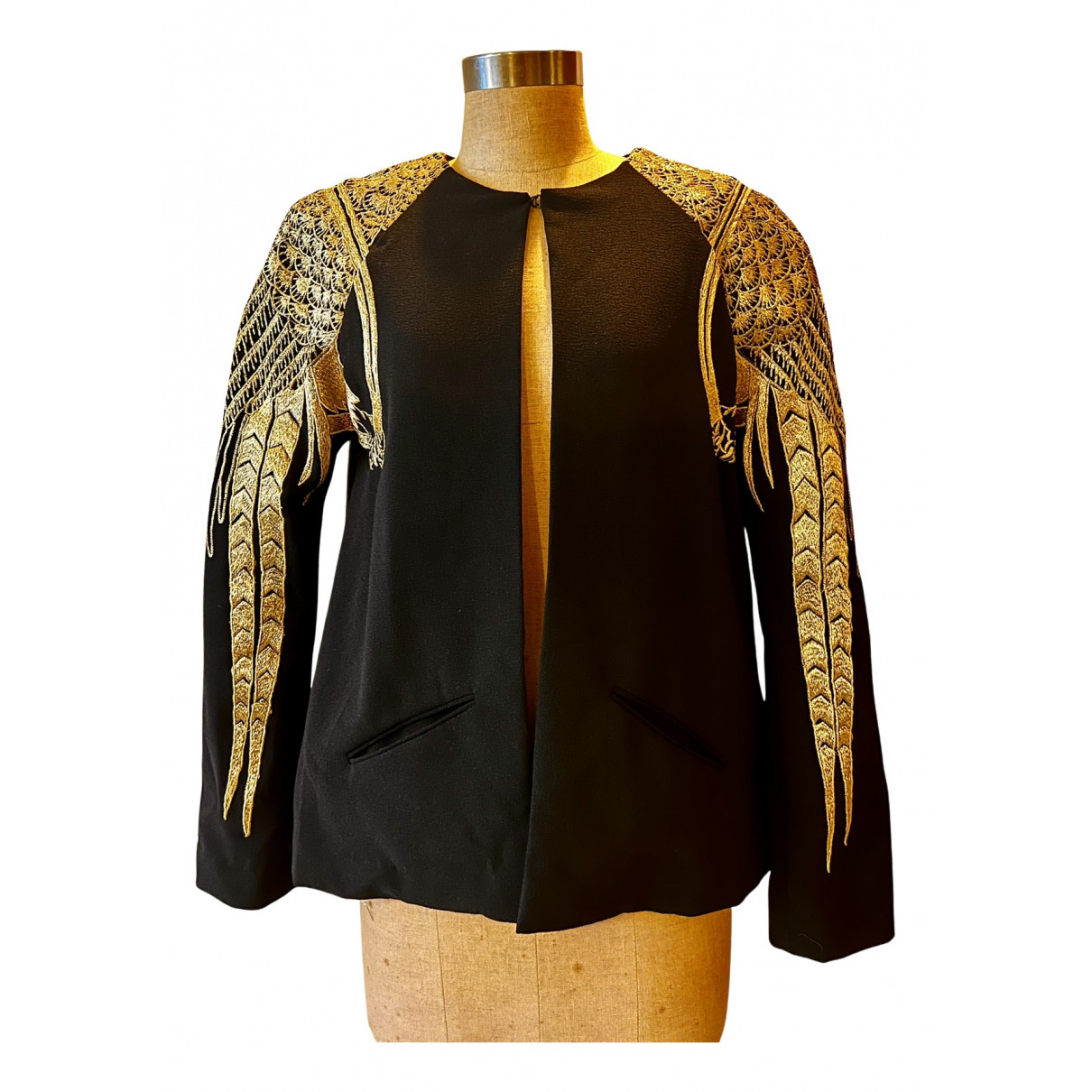 Jackets Polyester for Female 6 UK