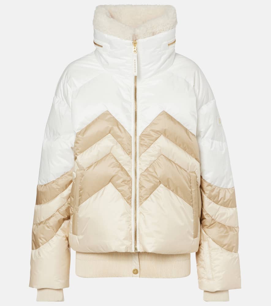Valea ski jacket