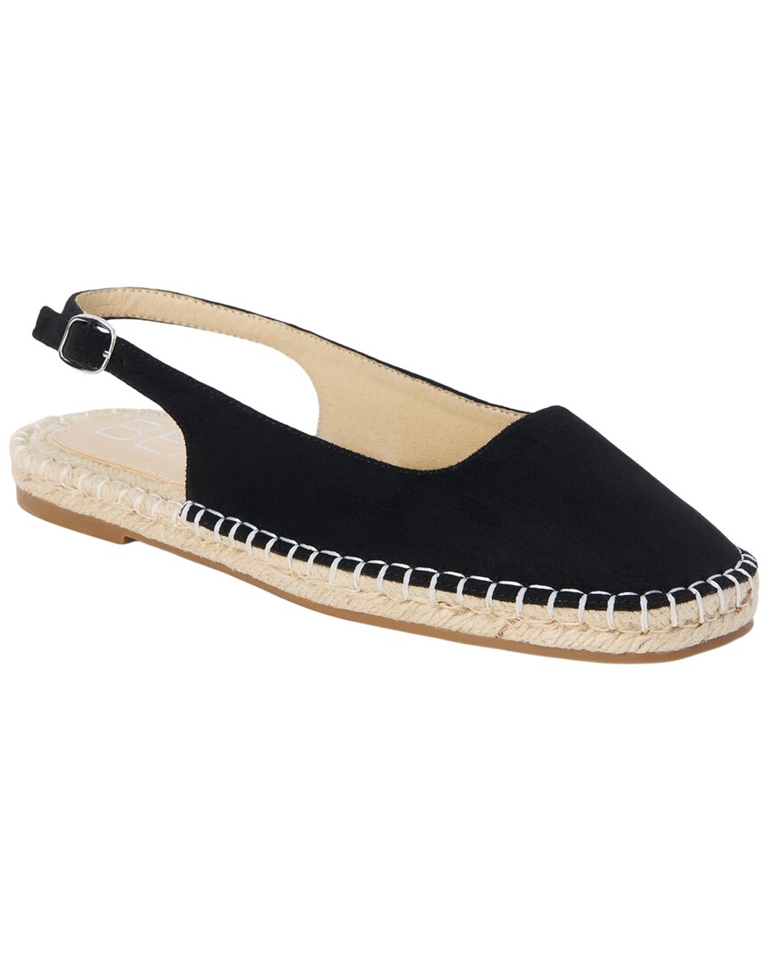 Juliet Espadrille