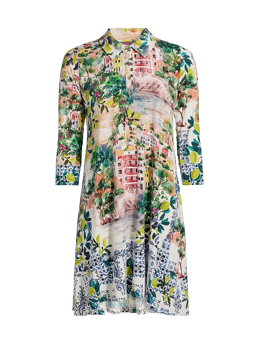 Women's The Janie Olympe Dress - Olympe