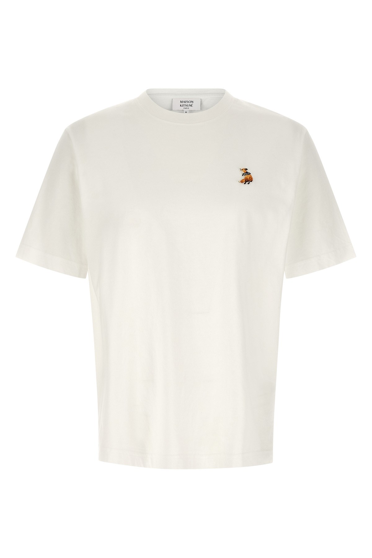 'Dreaming Fox' T-Shirt